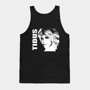 Tidus - Final Fantasy X Tank Top